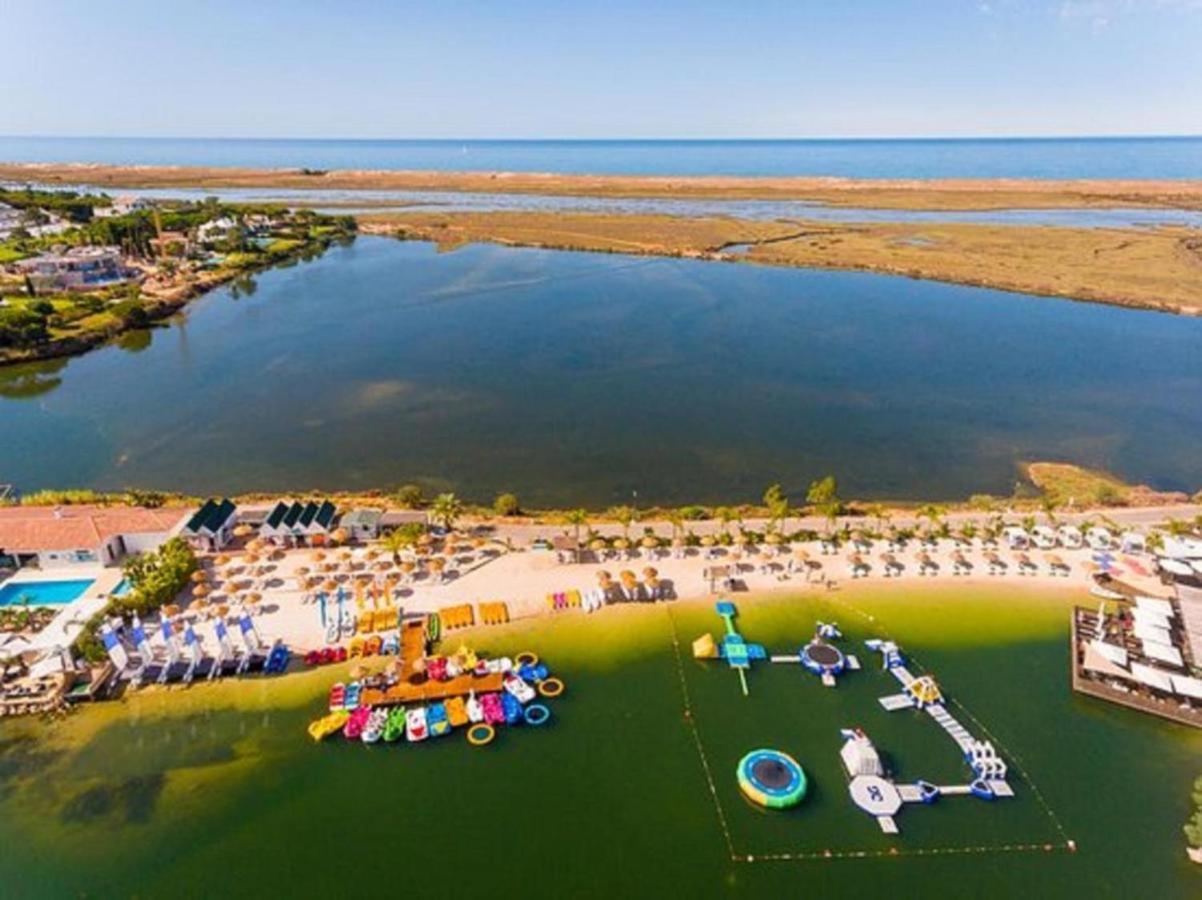 Scarlet'S Place - 1 Bed Victory Village Quinta Do Lago - Beach, Nature, Lakes Exterior photo