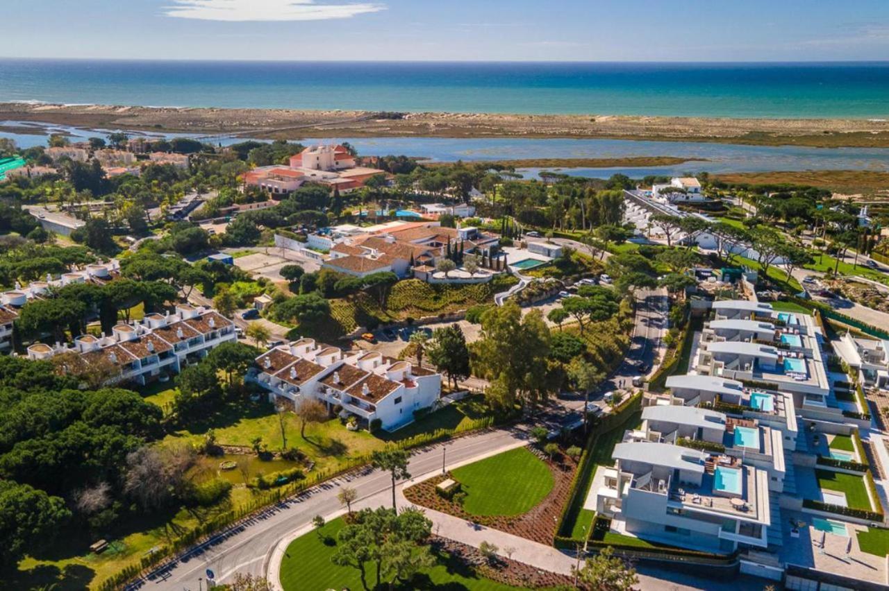 Scarlet'S Place - 1 Bed Victory Village Quinta Do Lago - Beach, Nature, Lakes Exterior photo