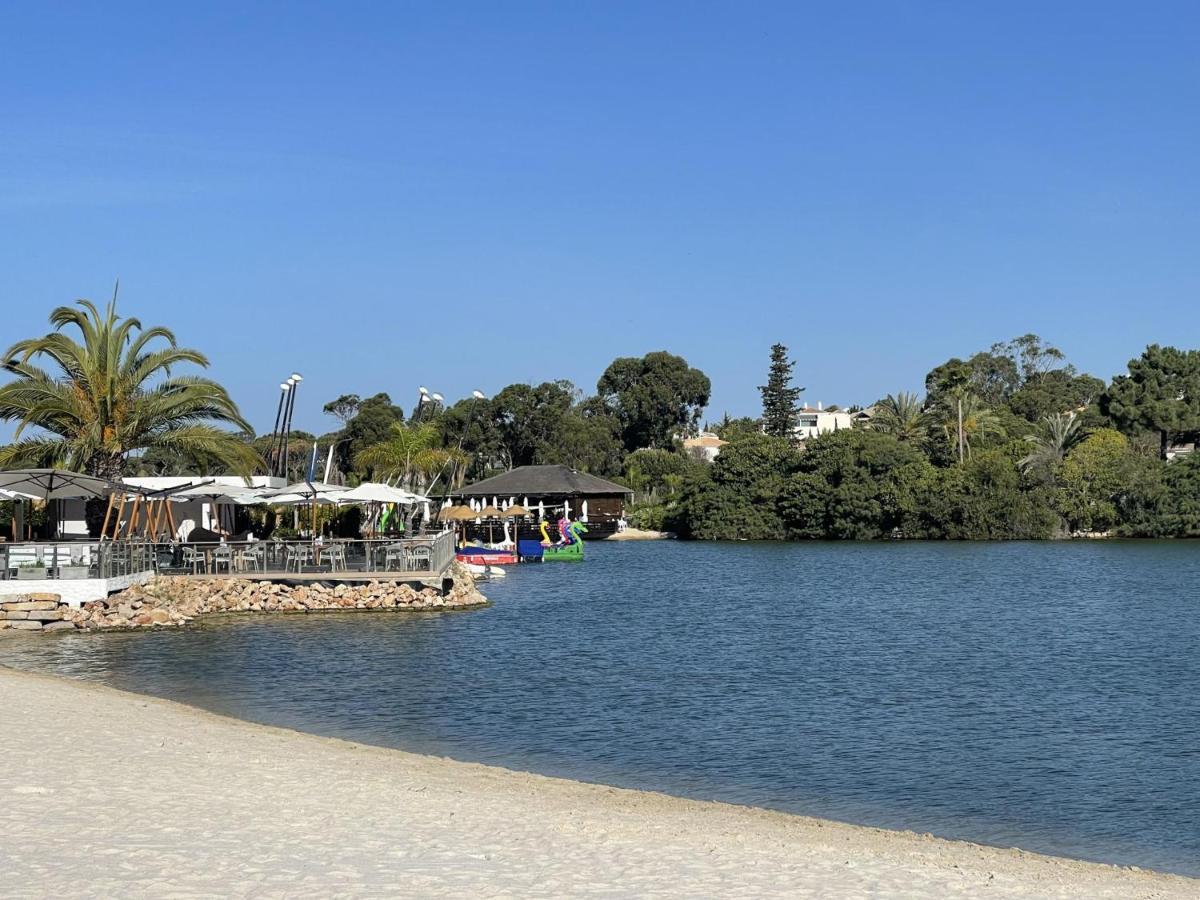 Scarlet'S Place - 1 Bed Victory Village Quinta Do Lago - Beach, Nature, Lakes Exterior photo
