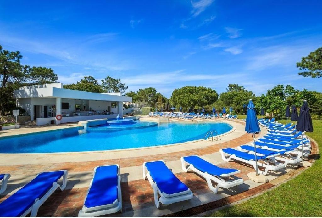 Scarlet'S Place - 1 Bed Victory Village Quinta Do Lago - Beach, Nature, Lakes Exterior photo