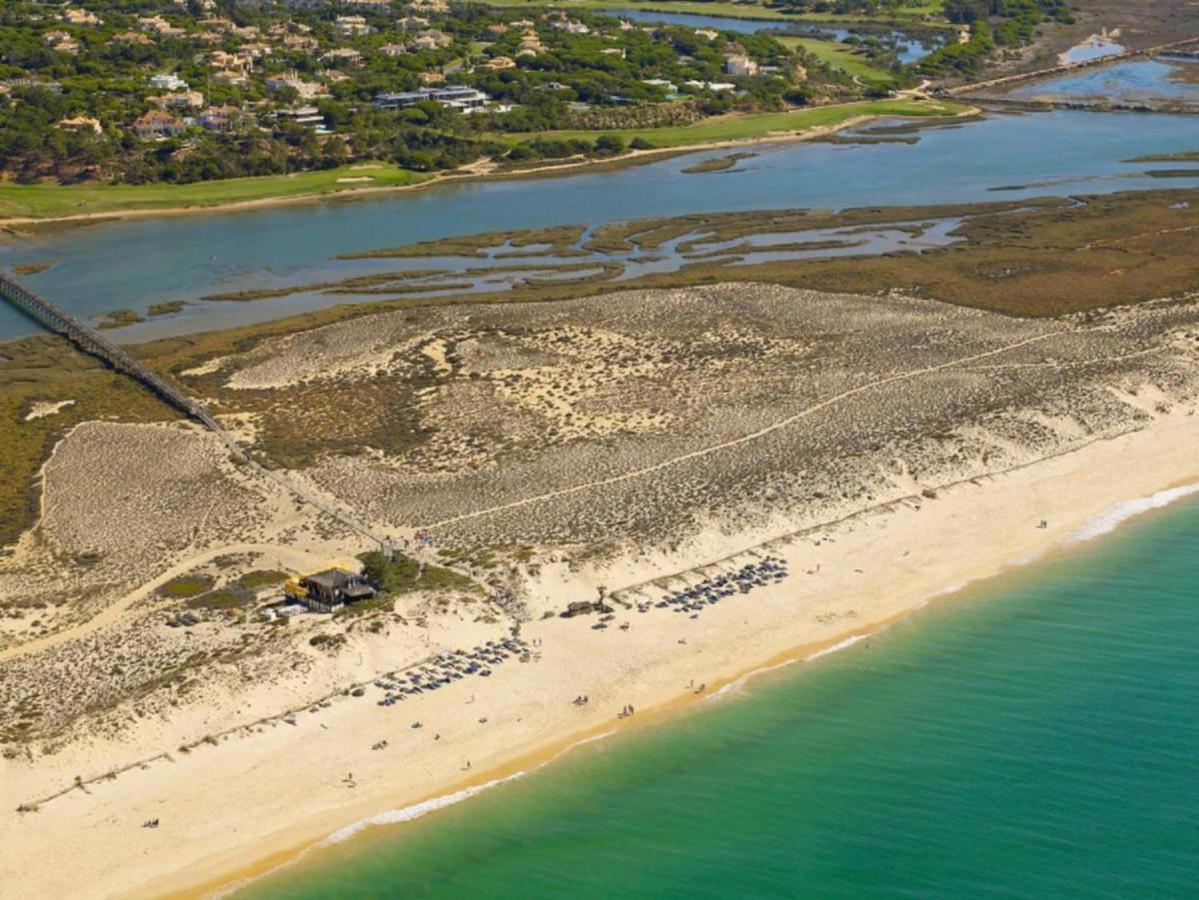 Scarlet'S Place - 1 Bed Victory Village Quinta Do Lago - Beach, Nature, Lakes Exterior photo