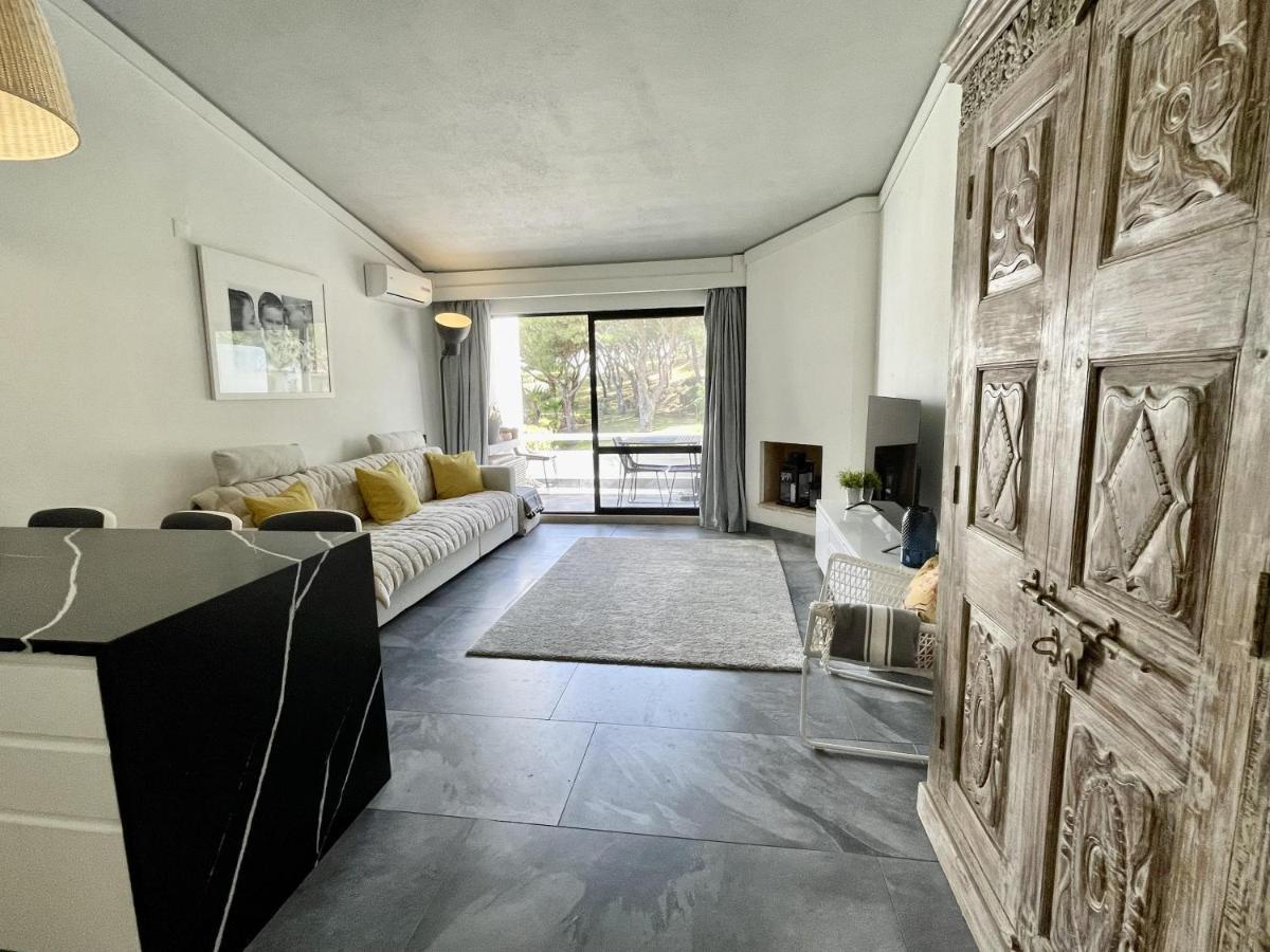 Scarlet'S Place - 1 Bed Victory Village Quinta Do Lago - Beach, Nature, Lakes Exterior photo