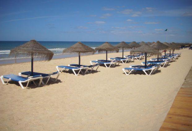 Scarlet'S Place - 1 Bed Victory Village Quinta Do Lago - Beach, Nature, Lakes Exterior photo