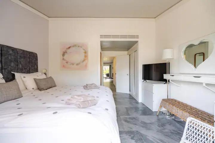 Scarlet'S Place - 1 Bed Victory Village Quinta Do Lago - Beach, Nature, Lakes Exterior photo