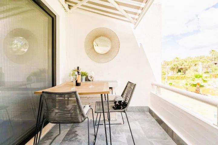 Scarlet'S Place - 1 Bed Victory Village Quinta Do Lago - Beach, Nature, Lakes Exterior photo
