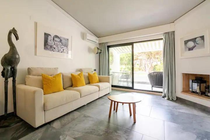 Scarlet'S Place - 1 Bed Victory Village Quinta Do Lago - Beach, Nature, Lakes Exterior photo