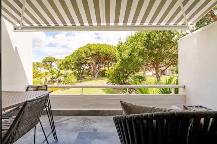 Scarlet'S Place - 1 Bed Victory Village Quinta Do Lago - Beach, Nature, Lakes Exterior photo