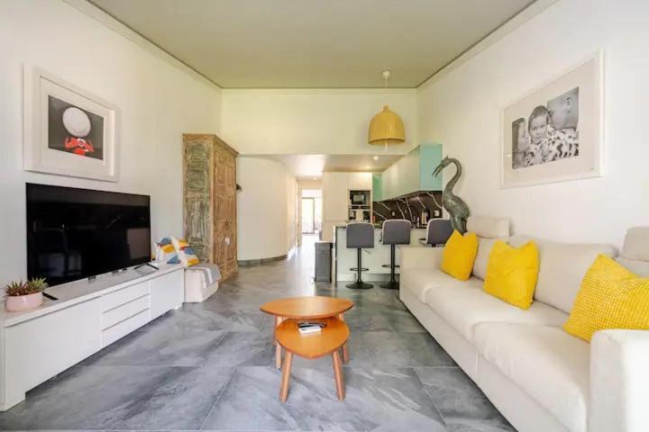 Scarlet'S Place - 1 Bed Victory Village Quinta Do Lago - Beach, Nature, Lakes Exterior photo